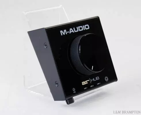 M-Audio - AIRHUBXUS 2